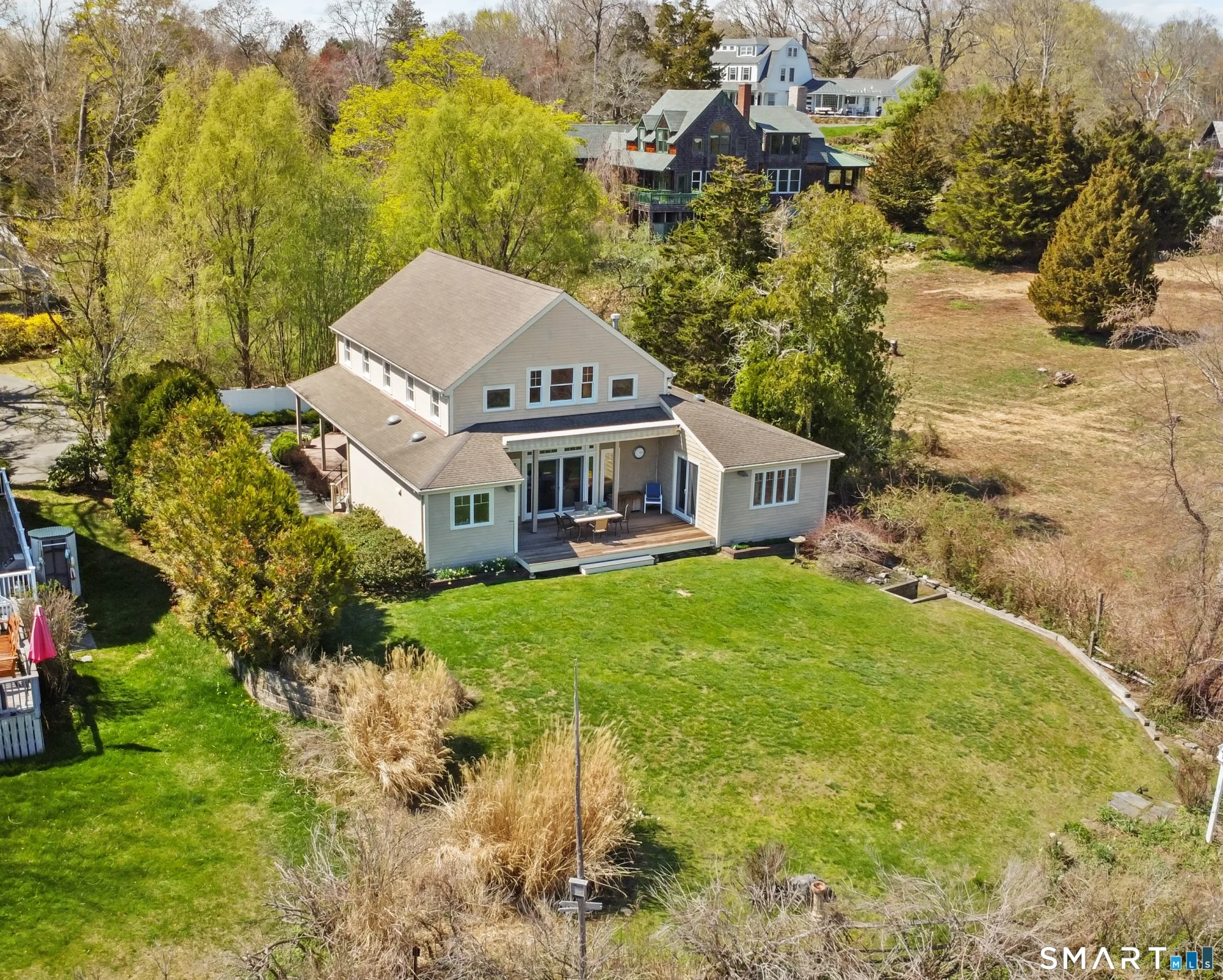 7 Linden Lane, Madison, CT