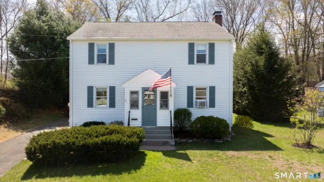 71 Webster Street