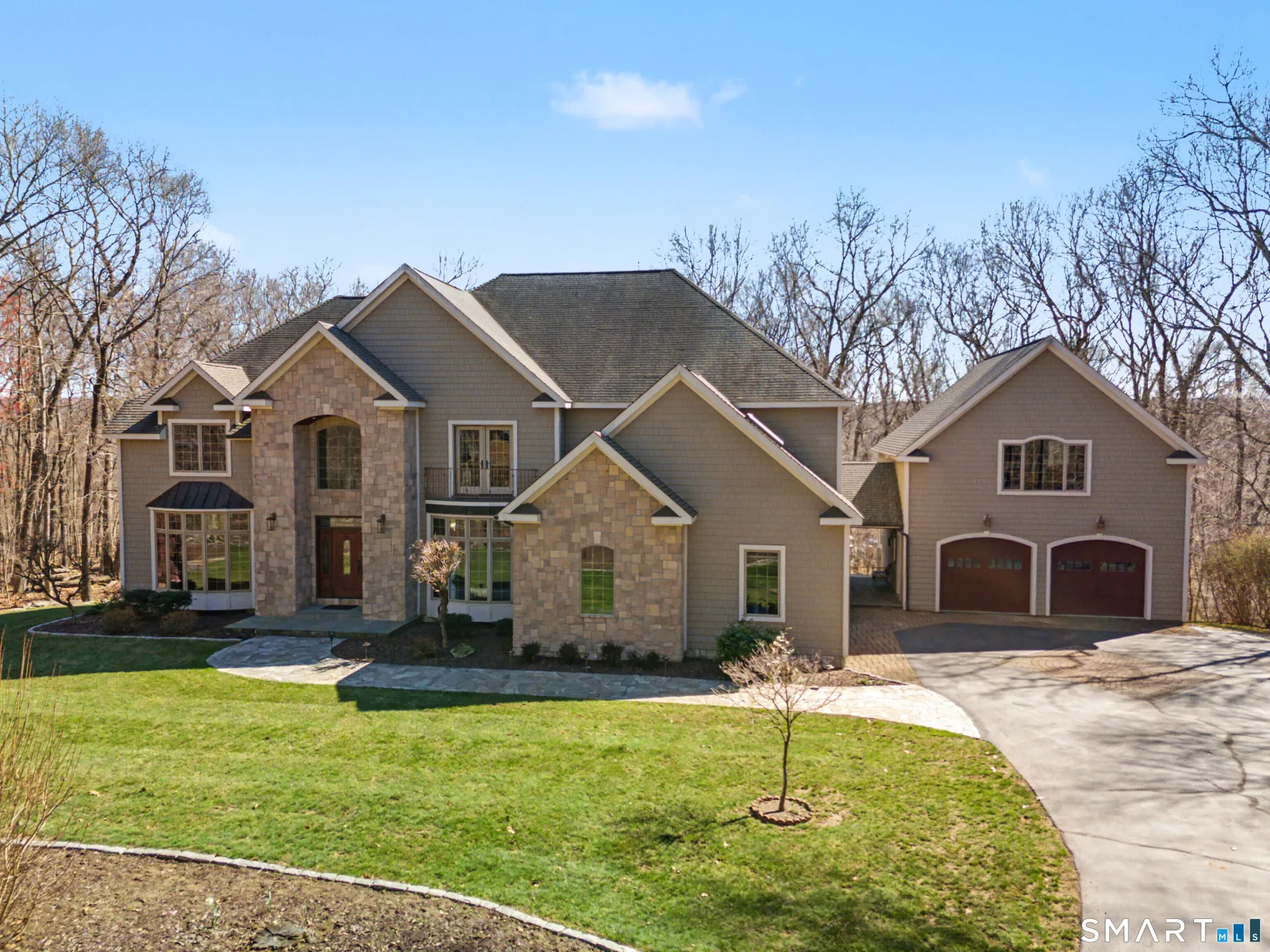 162 Britiani Road, Southbury, CT