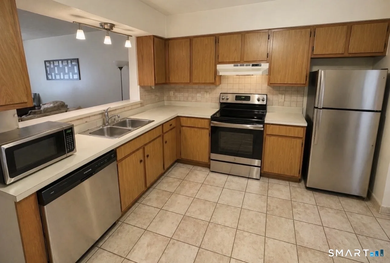 975 Meriden Road #91, Waterbury, CT