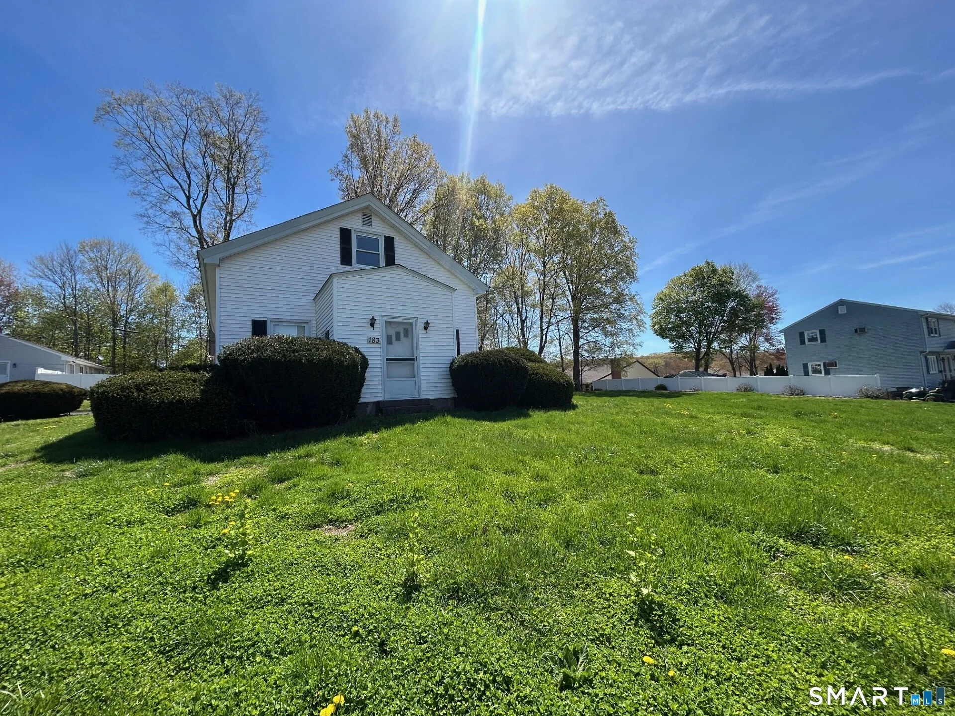 183 South Street, Vernon, CT