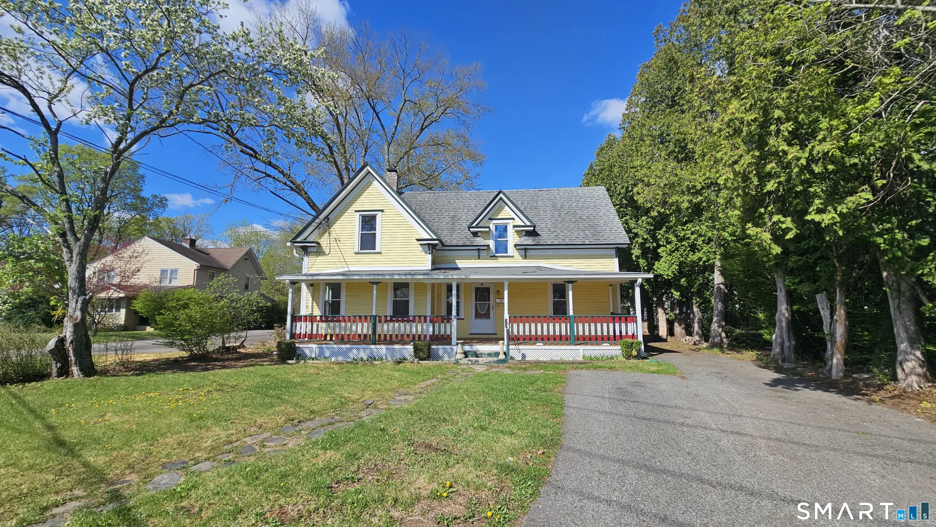 19 Boston Post Road, Windham, CT