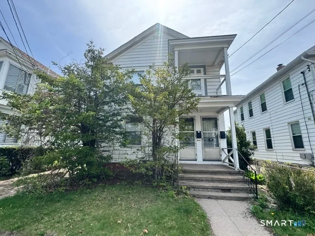 86 Hinman Street, West Haven, CT