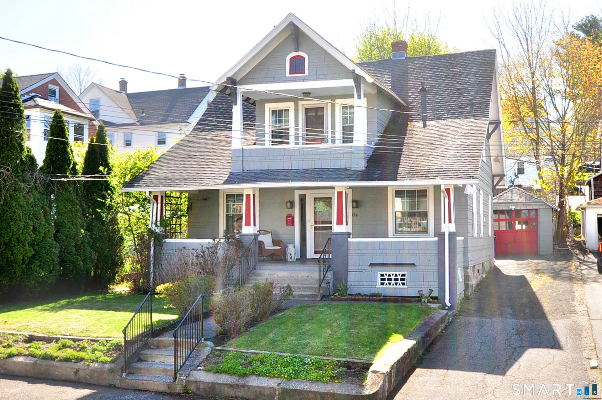 84 Chestnut Avenue, Torrington, CT