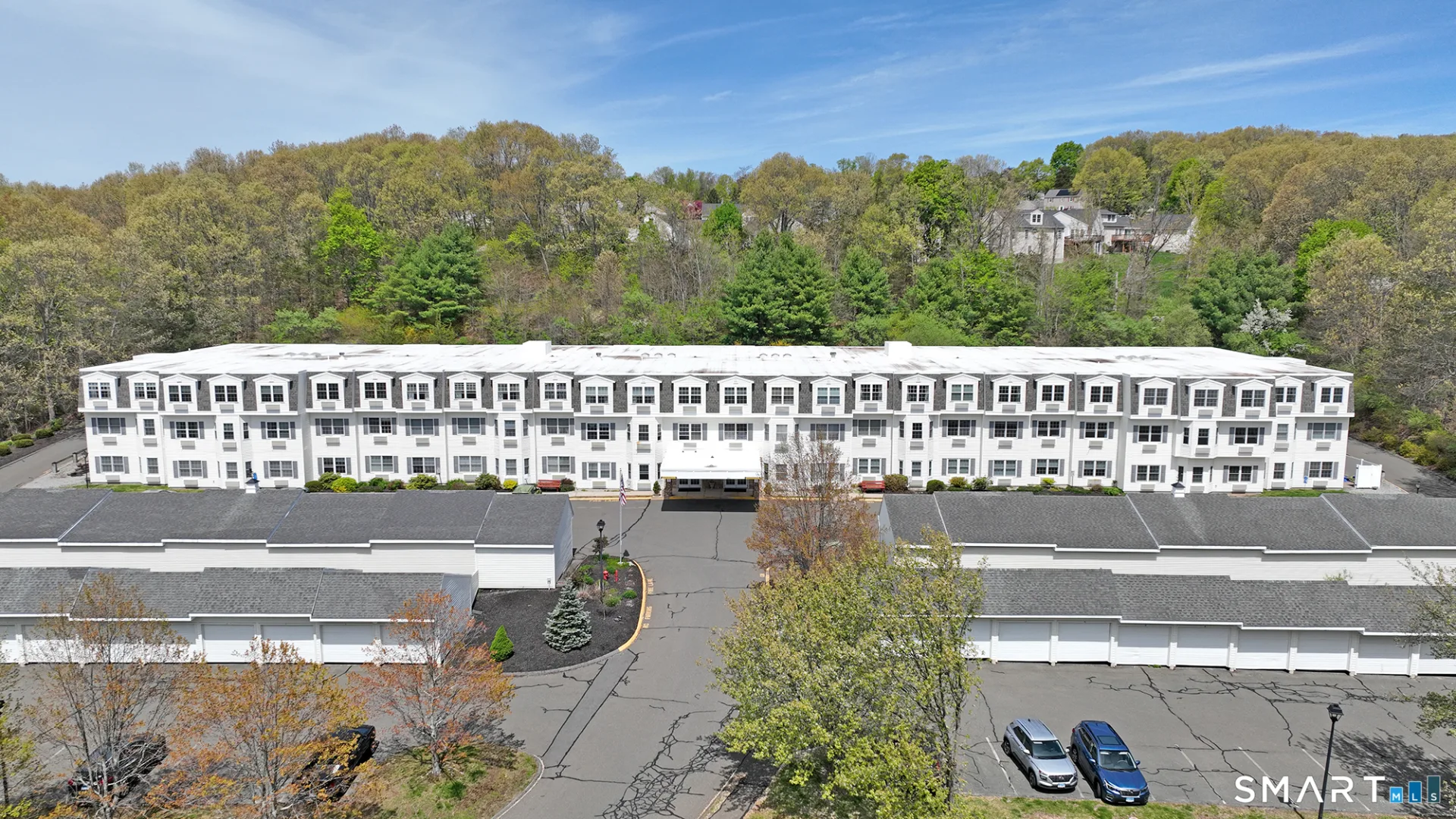 1 Brush Pasture Lane #205, Portland, CT