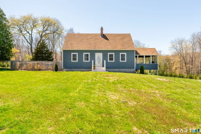 36 Jeremy Hill Road