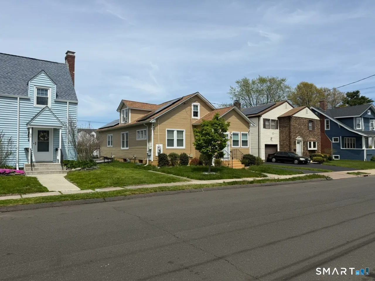 56 Tredeau Street, Hartford, CT