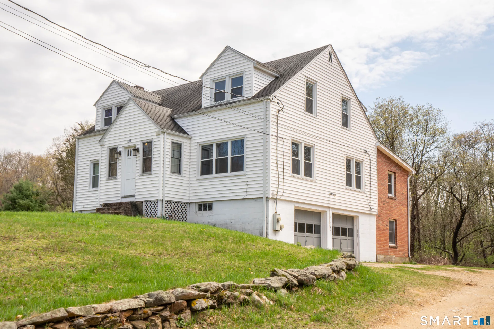 133 Lake Hayward Road, Colchester, CT