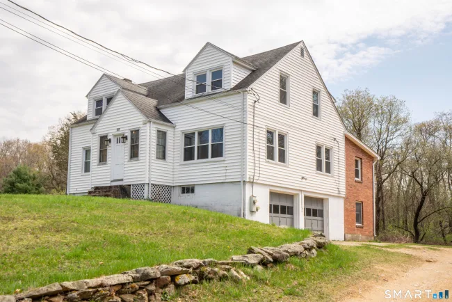 133 Lake Hayward Road, Colchester, CT