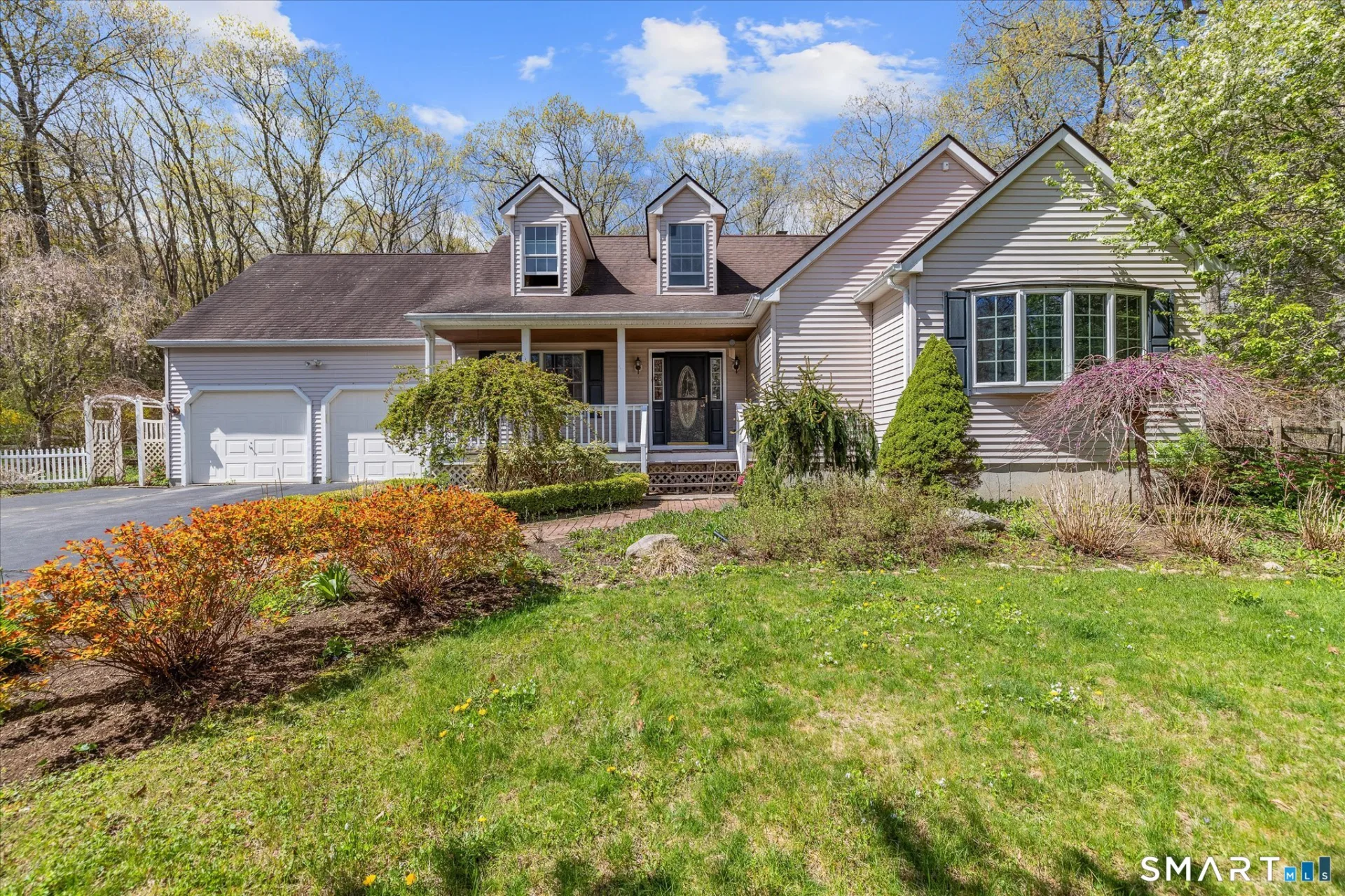 74 Taft Pond Road, Pomfret, CT