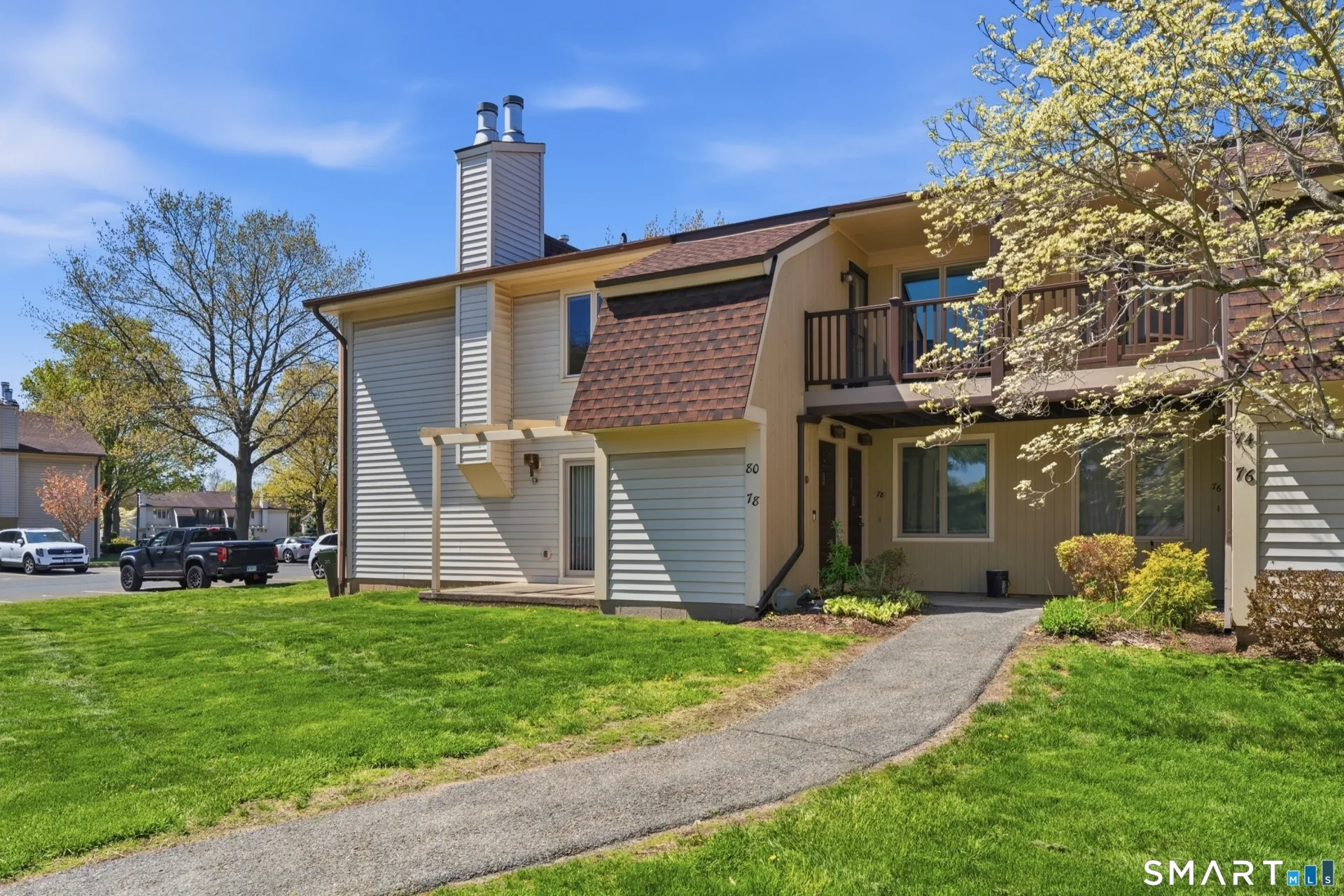 80 Little Oak Lane #80, Rocky Hill, CT