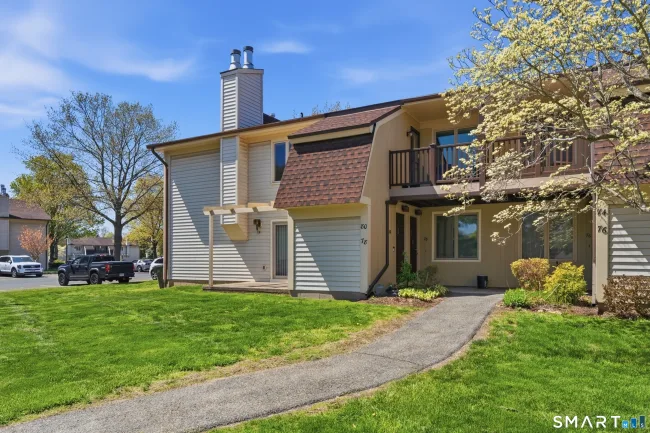 80 Little Oak Lane #80