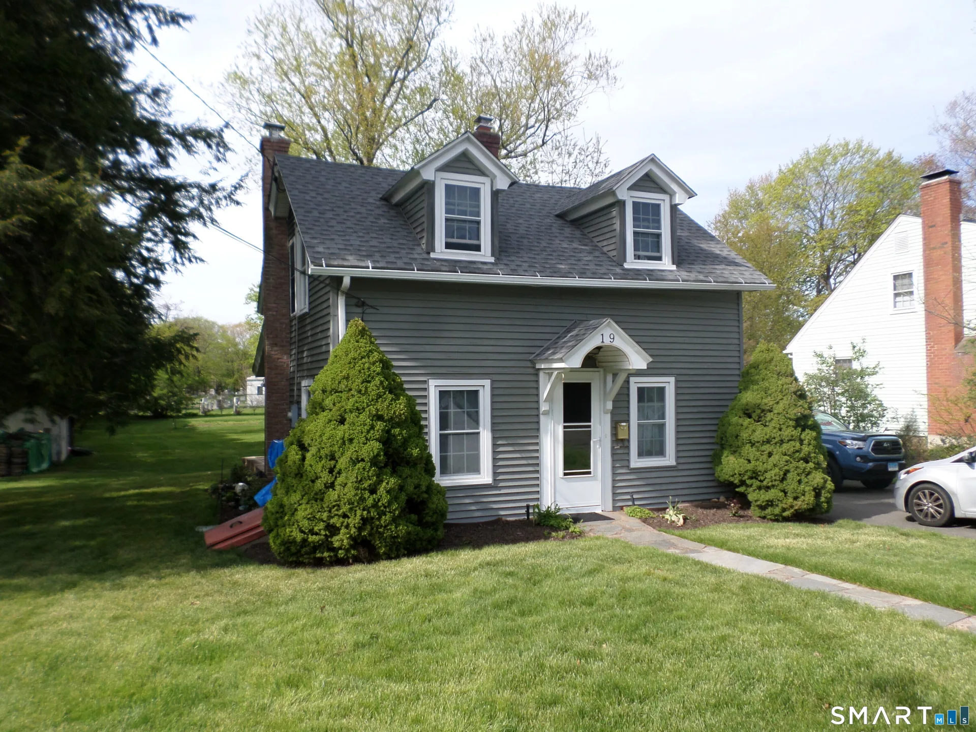 19 Hale Street, Vernon, CT