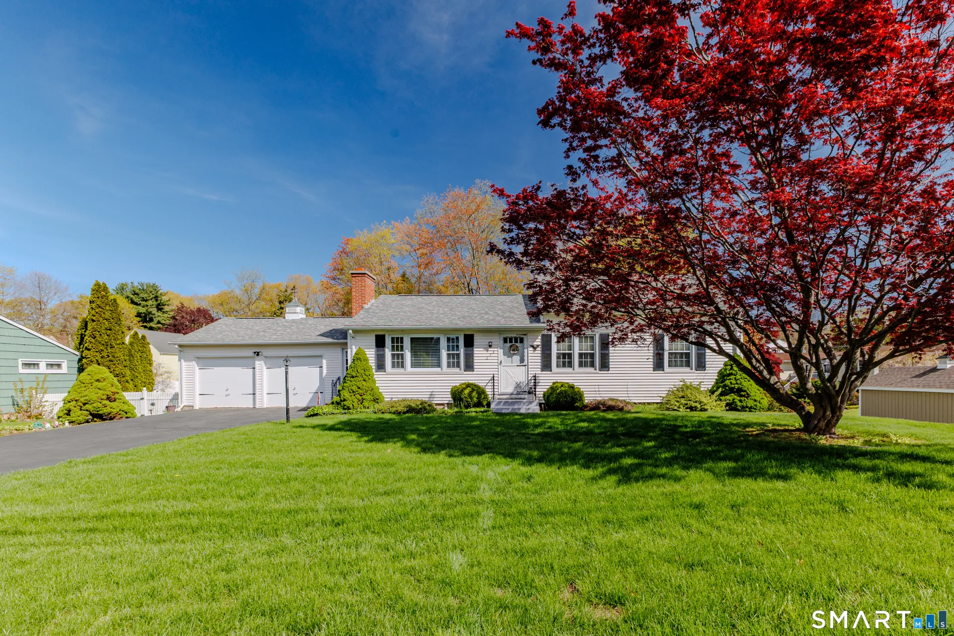 275 Country Lane, Bristol, CT