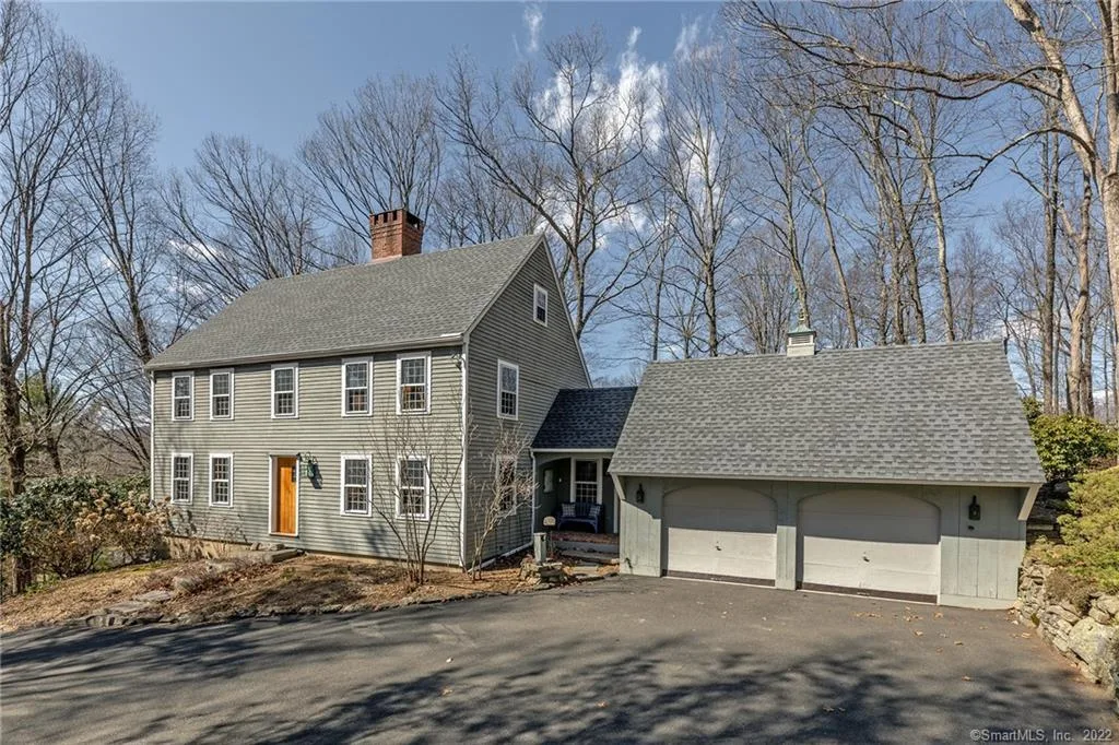 98 Shortwoods Road, New Fairfield, CT