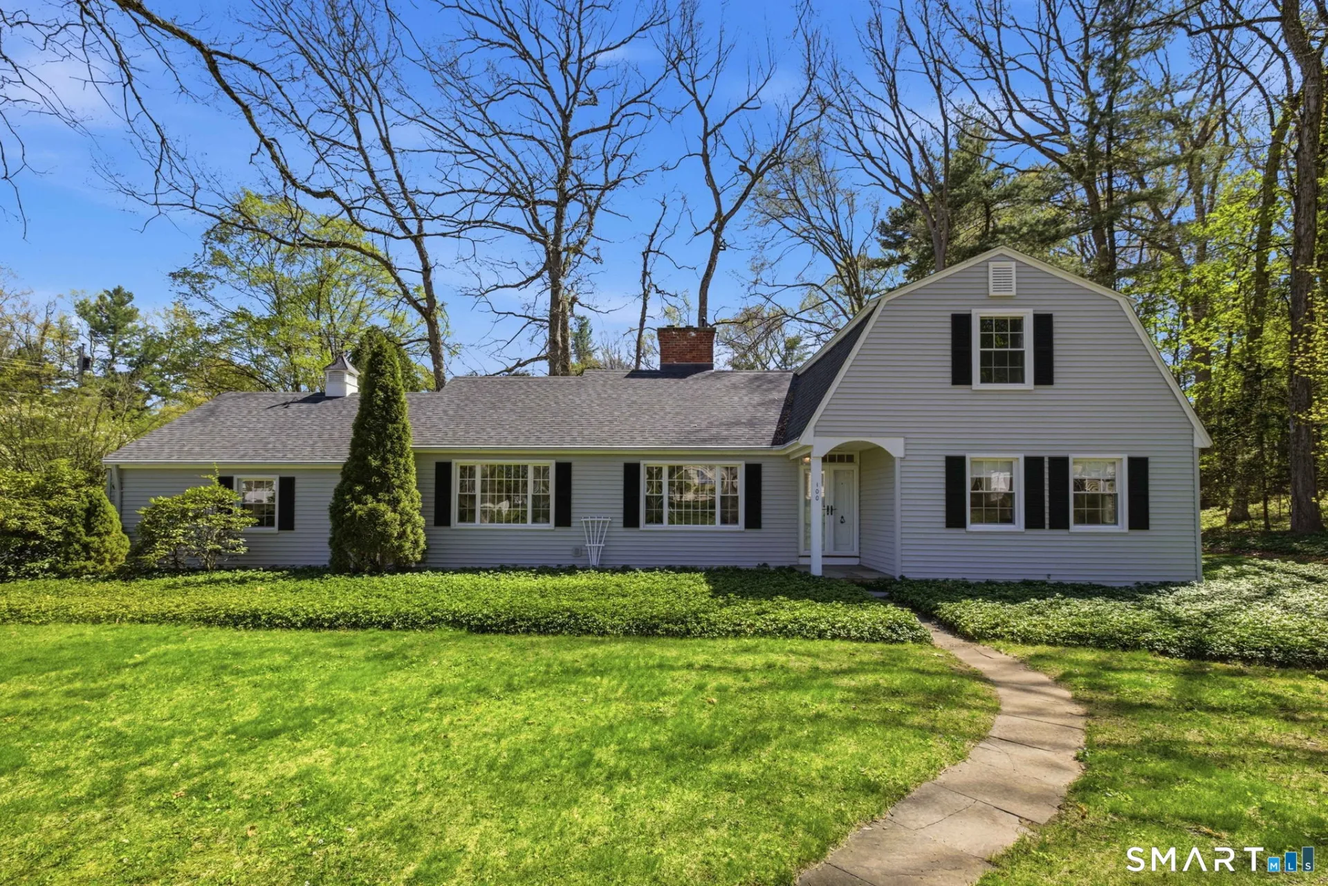 100 Surrey Lane, Glastonbury, CT