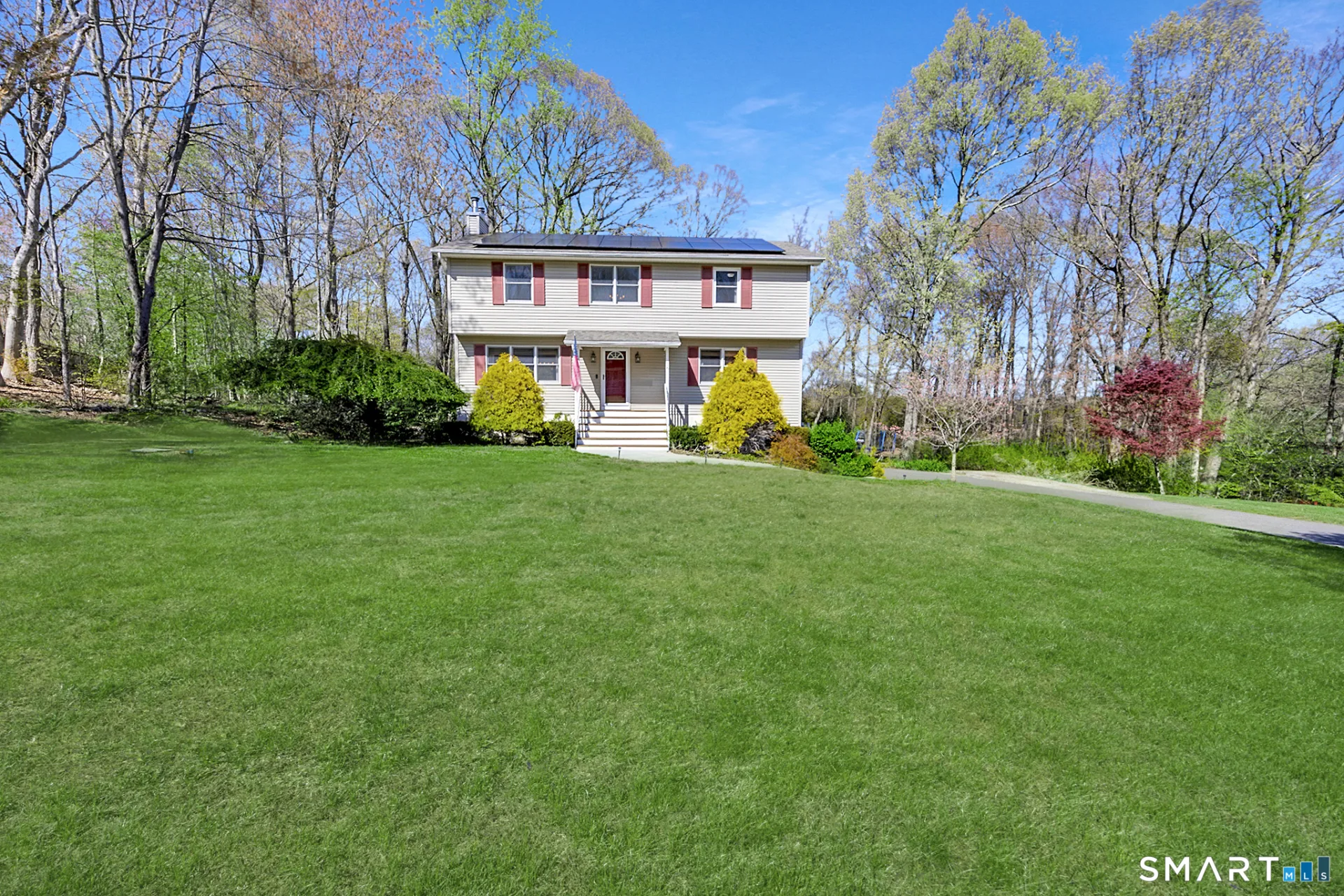 16 Stephen Court, Prospect, CT