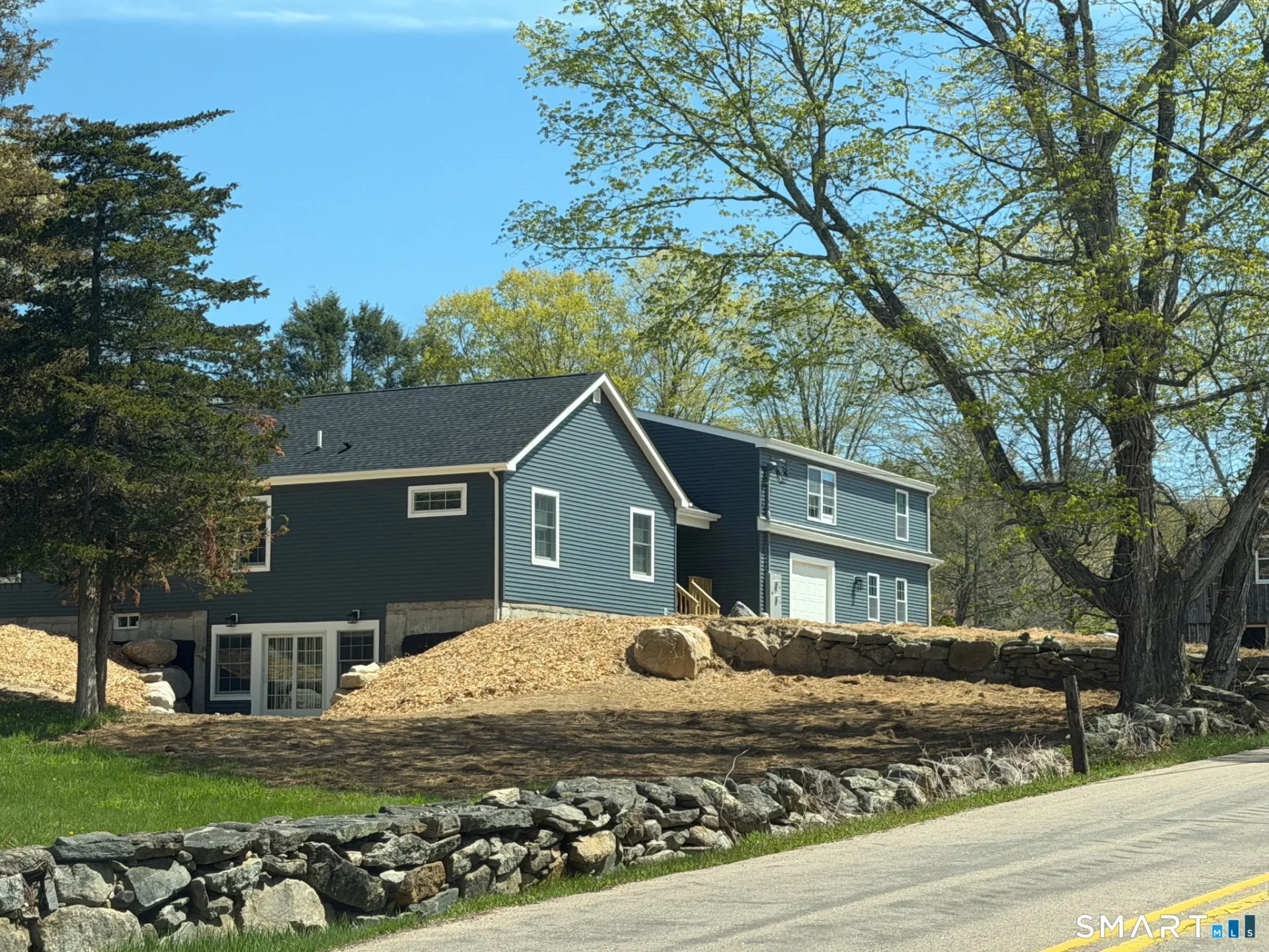 225 Lambtown Road, Ledyard, CT