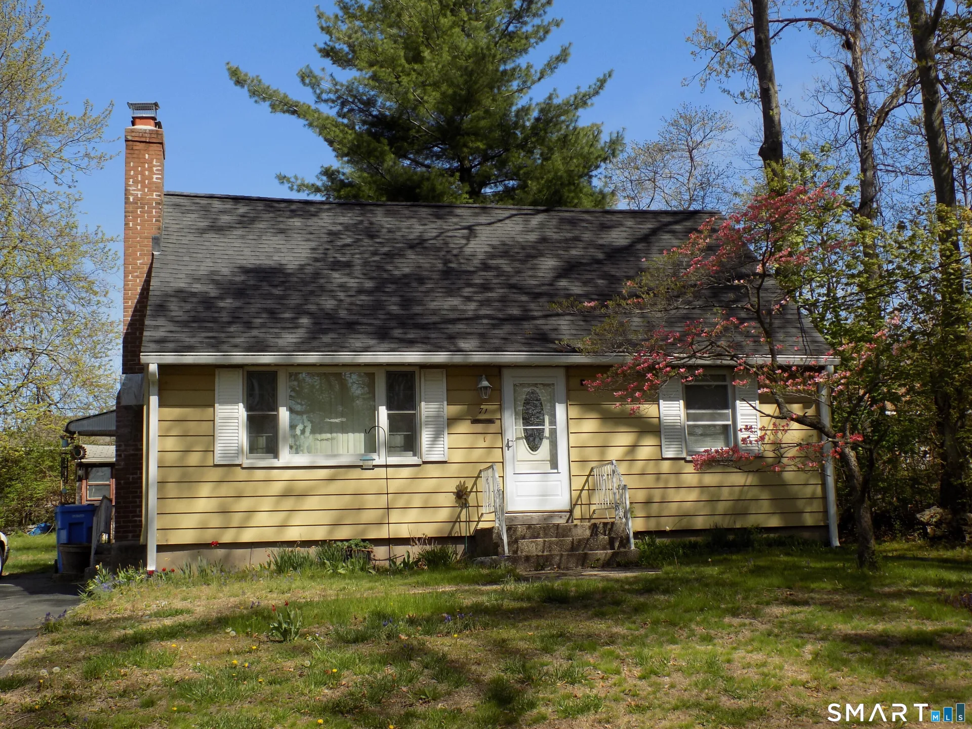 71 Joseph Street, Bristol, CT