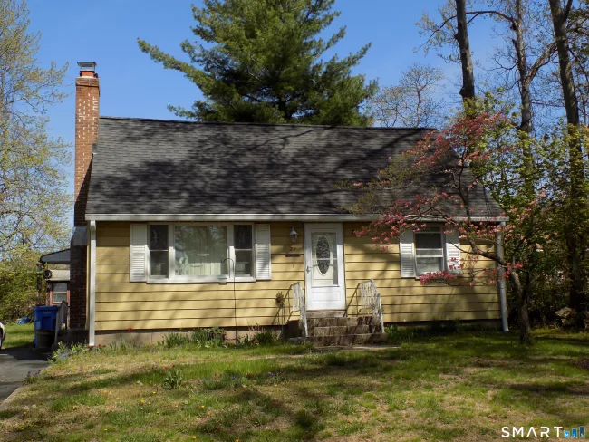 71 Joseph Street