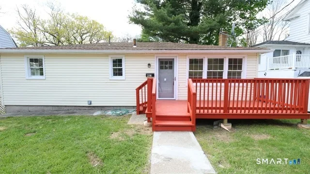 461 Farmington Avenue, Waterbury, CT