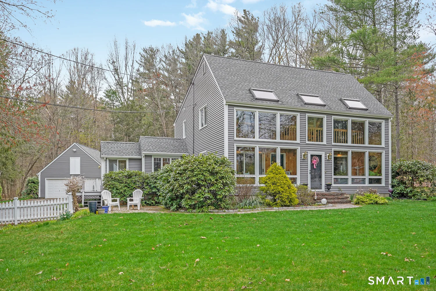 80 Buckley Highway, Stafford, CT