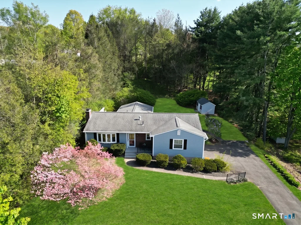 126 Savage Street, Southington, CT