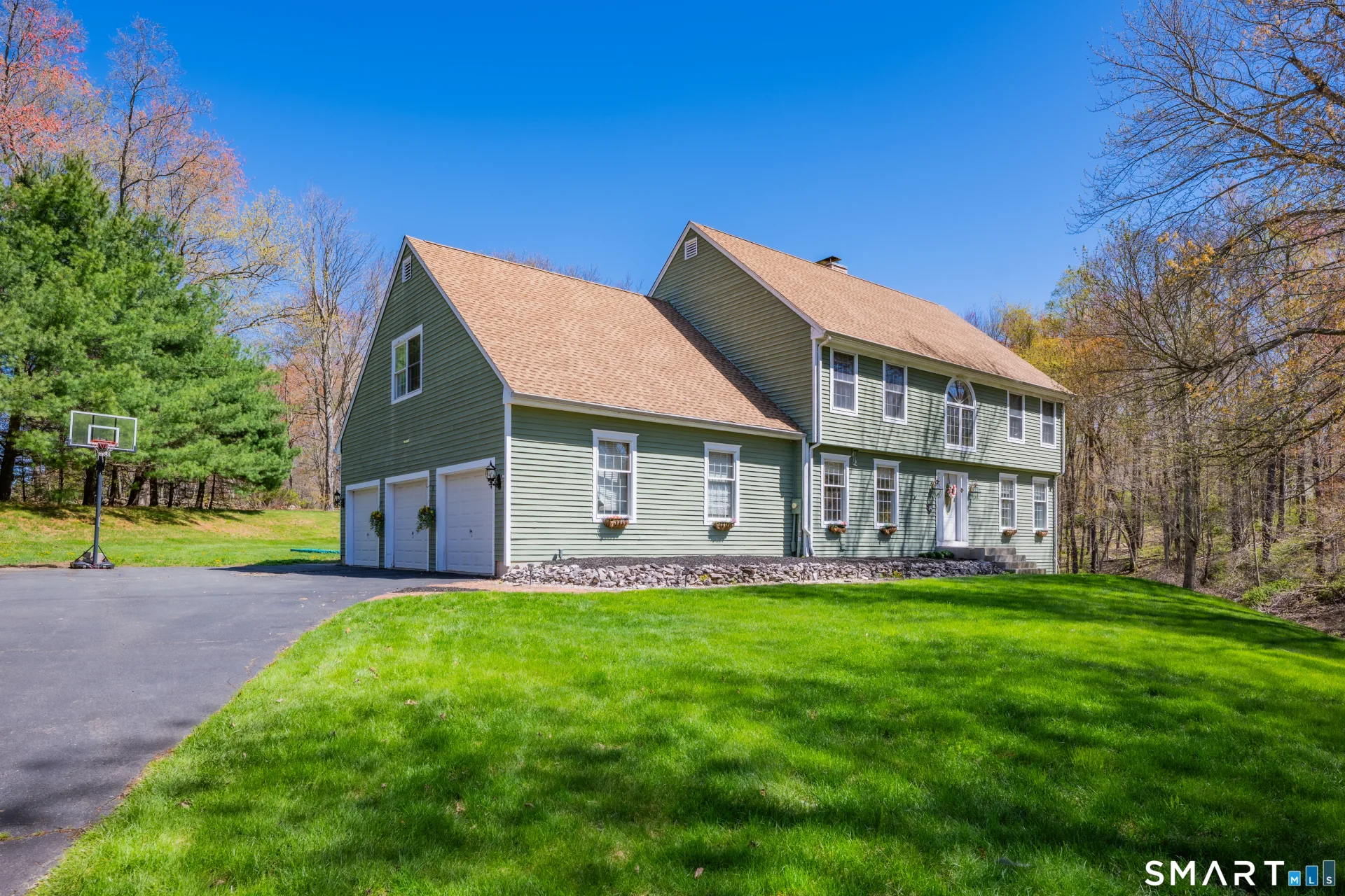 14 Myra Lane, Burlington, CT