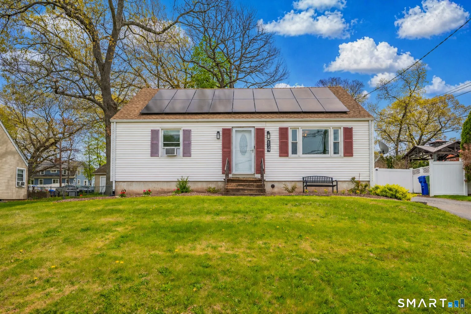 14 Baldwin Street, Meriden, CT
