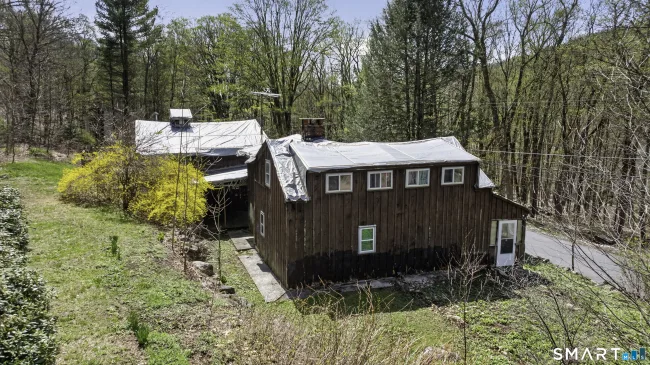 34 Hannifin Road, Winchester, CT