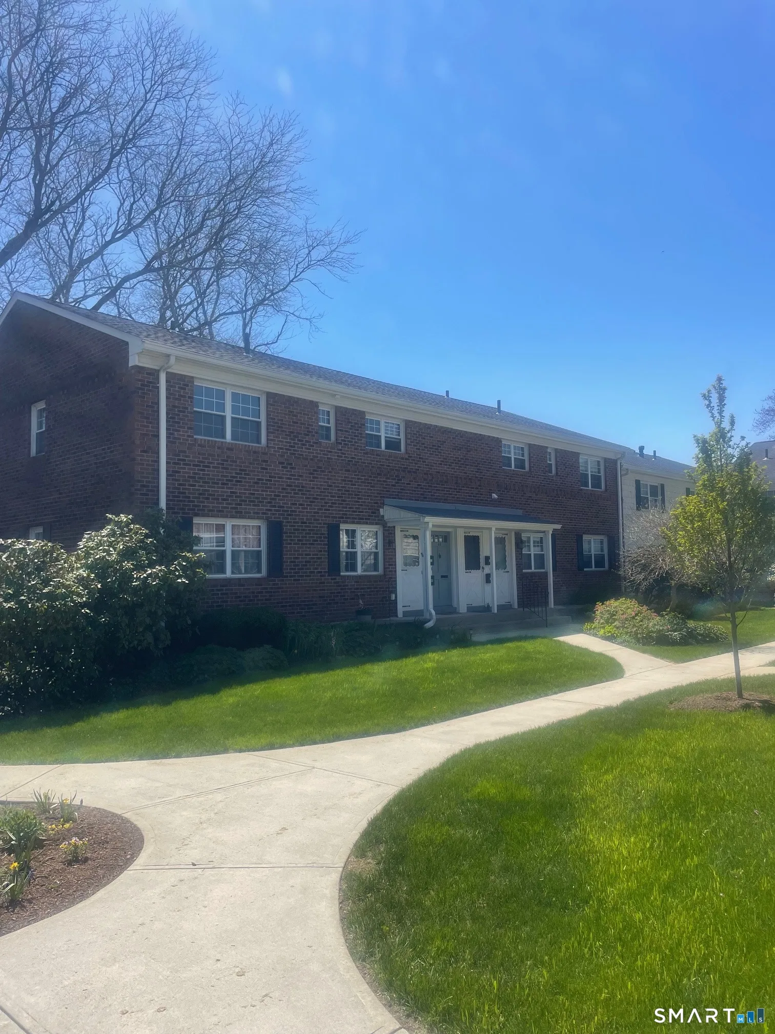 245 Unquowa Road #44, Fairfield, CT