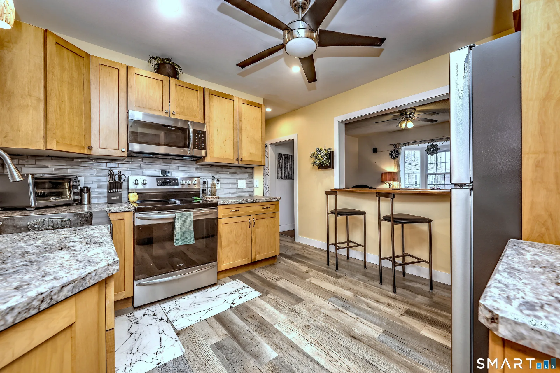 610 Wilmot Avenue #4, Bridgeport, CT