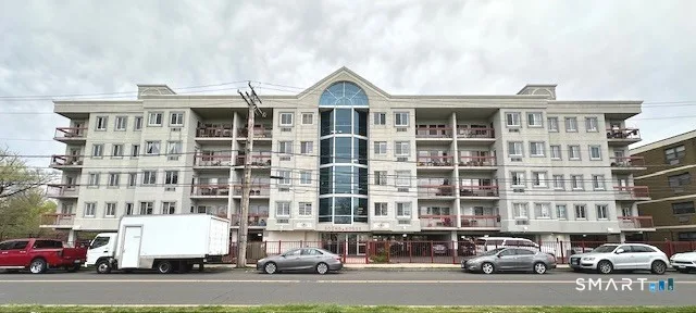 850 Atlantic Street #212, Bridgeport, CT