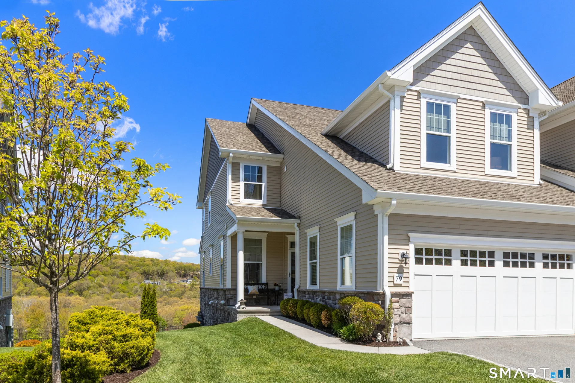 79 Winding Ridge Way #79, Danbury, CT