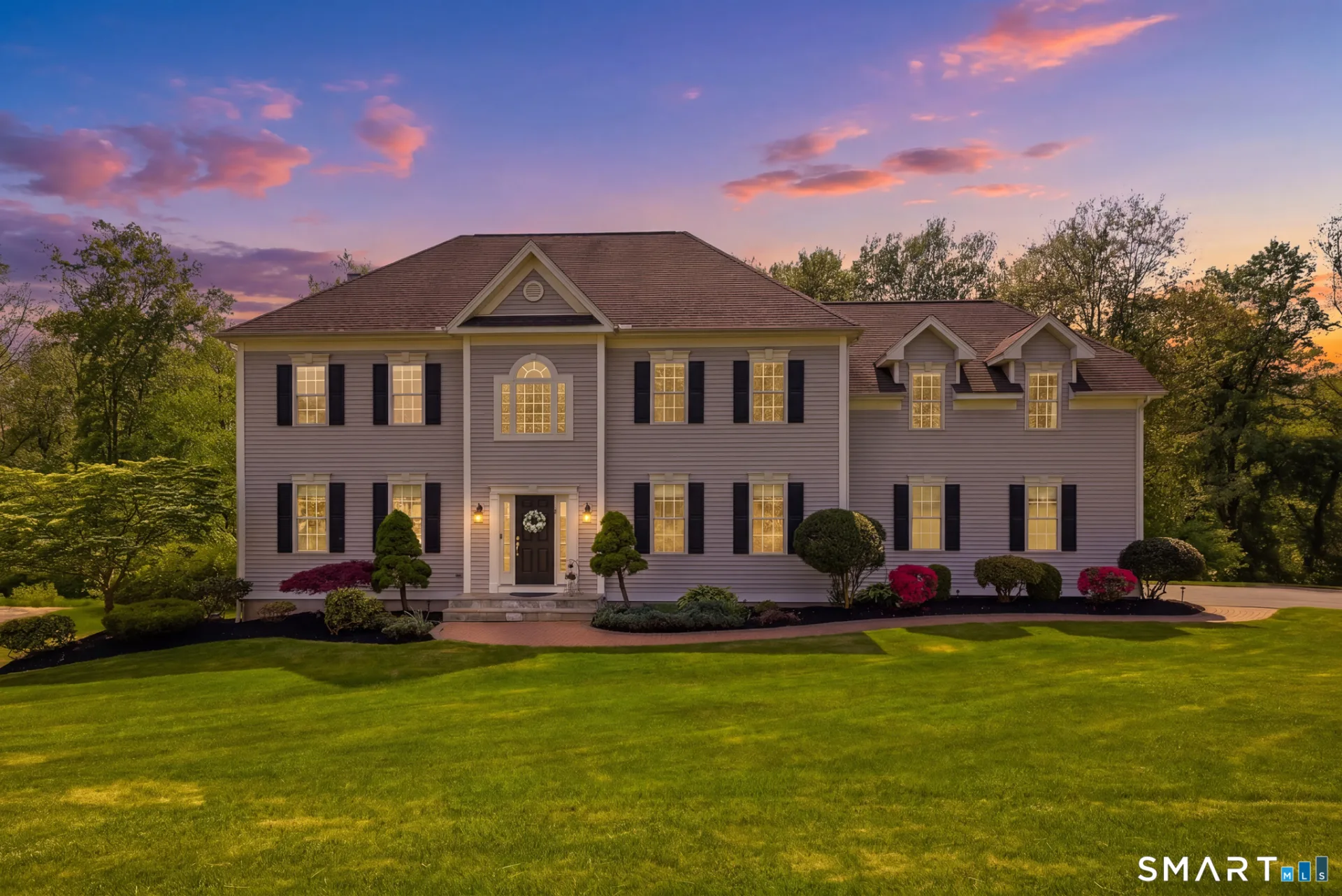 36 Sweet Meadow Drive, South Windsor, CT
