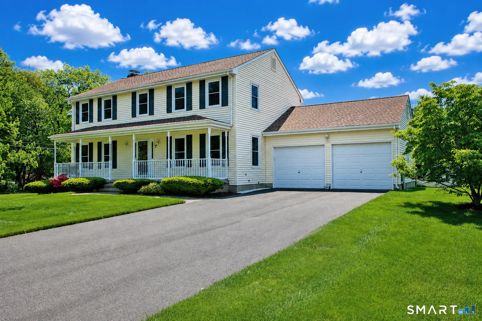 7 Vincent Circle, South Windsor, CT