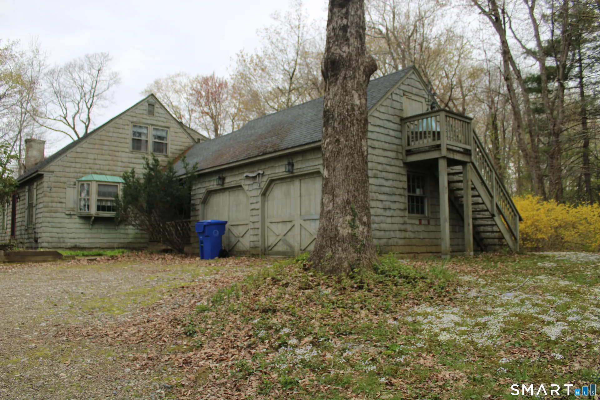 599 Torringford East Street, Torrington, CT