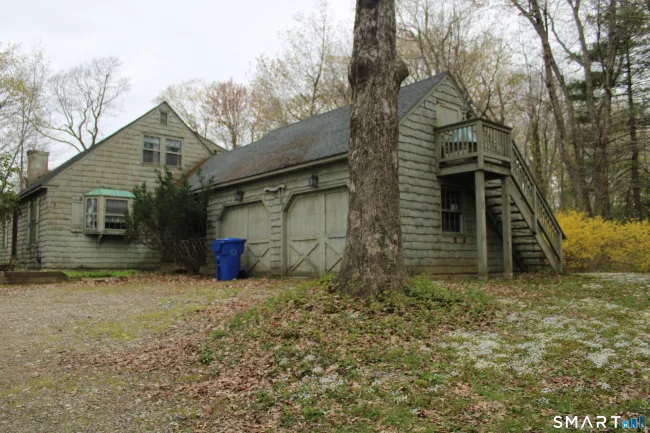 599 Torringford East Street