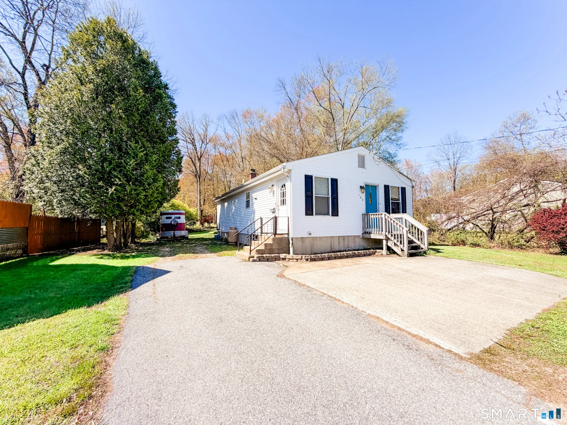 160 Dunham Street, Norwich, CT