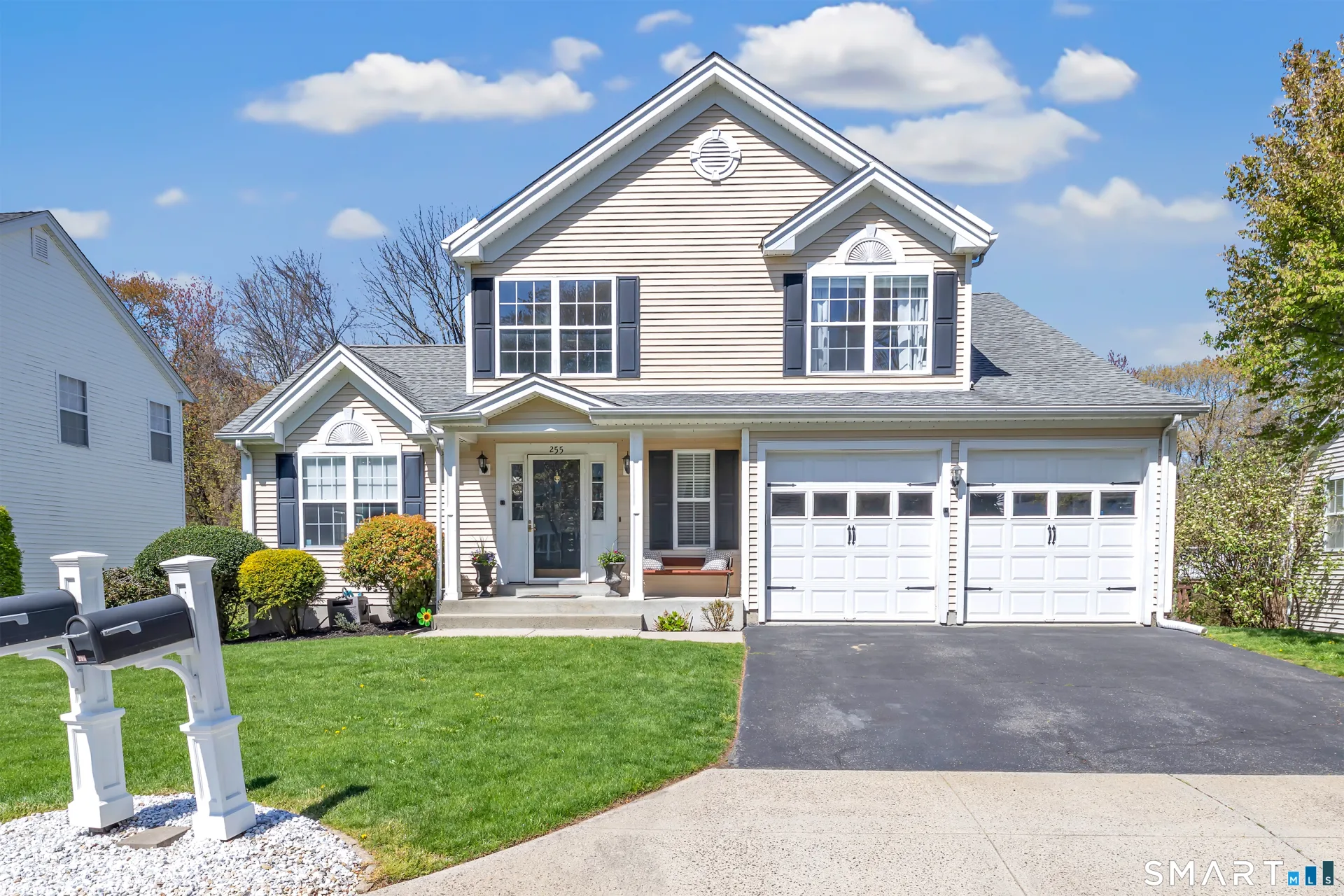 255 Acorn Lane, Milford, CT