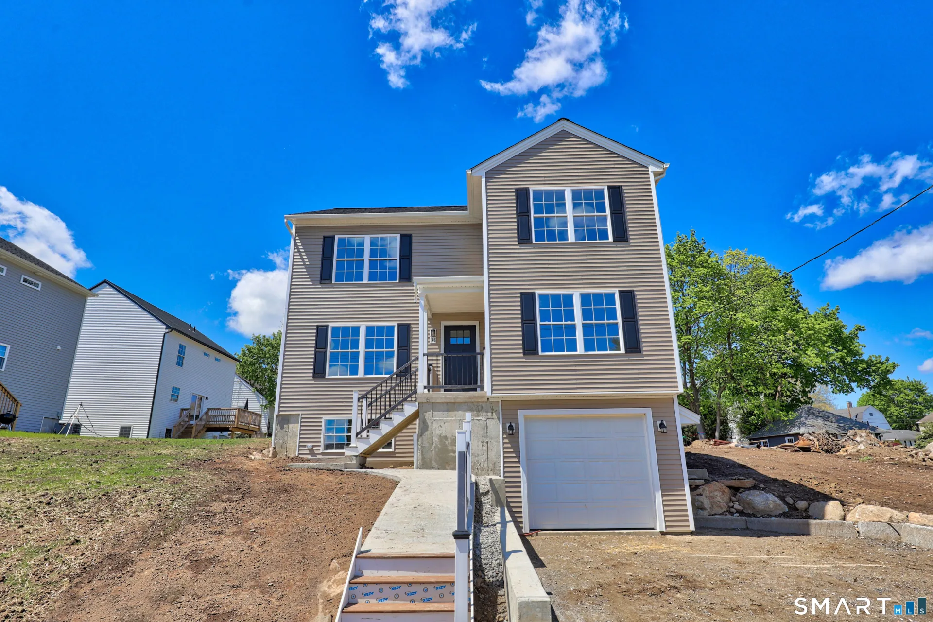148 Walnut Street, Naugatuck, CT