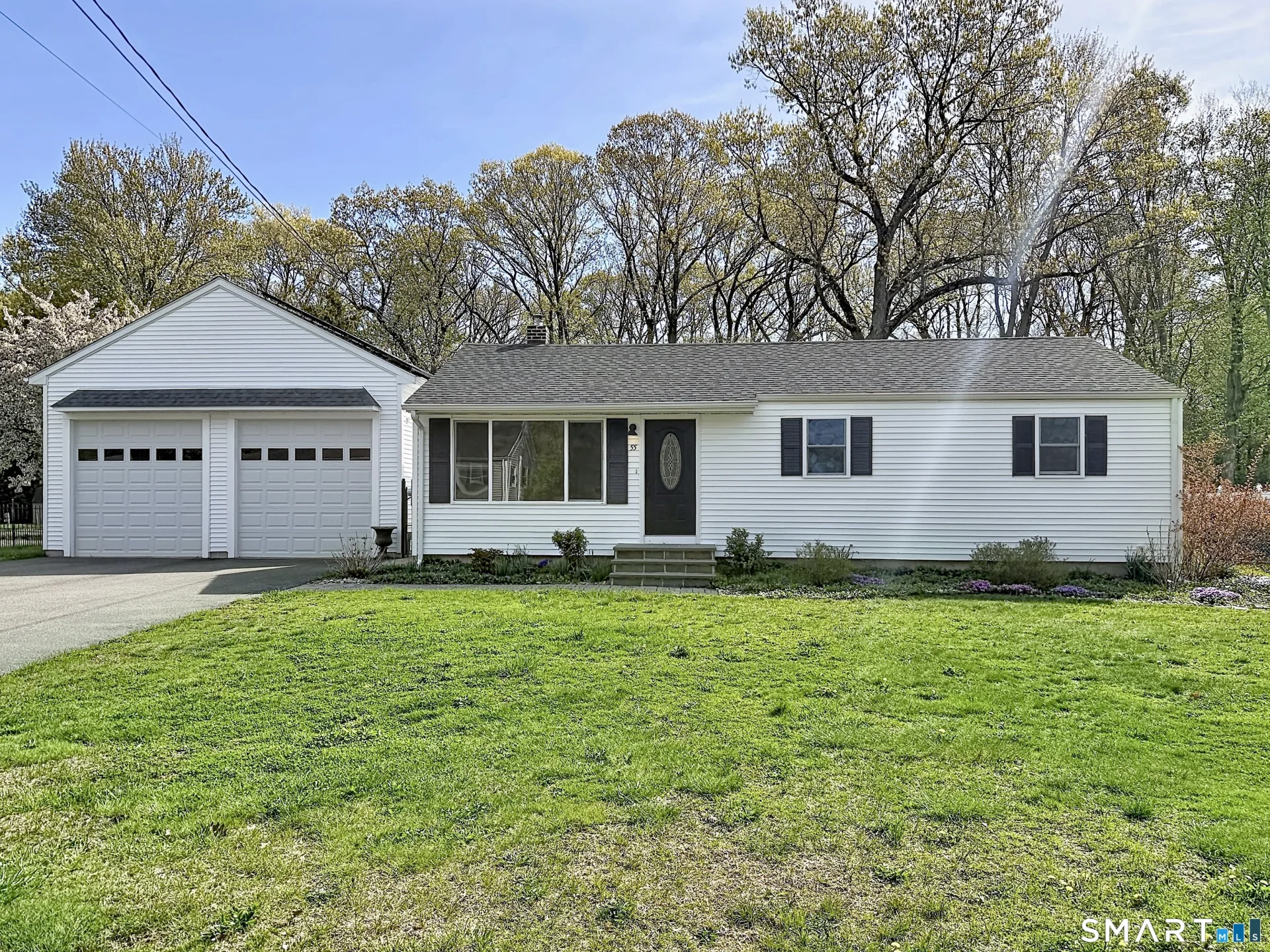 55 Field Road, Cromwell, CT