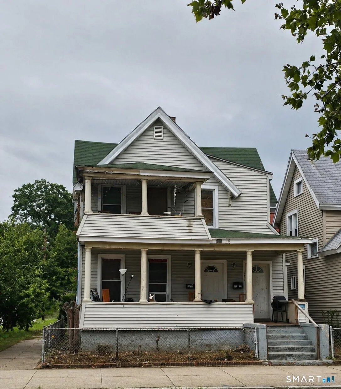 431 Greenwich Avenue, New Haven, CT