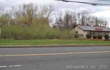 710 Silver Lane, East Hartford, CT