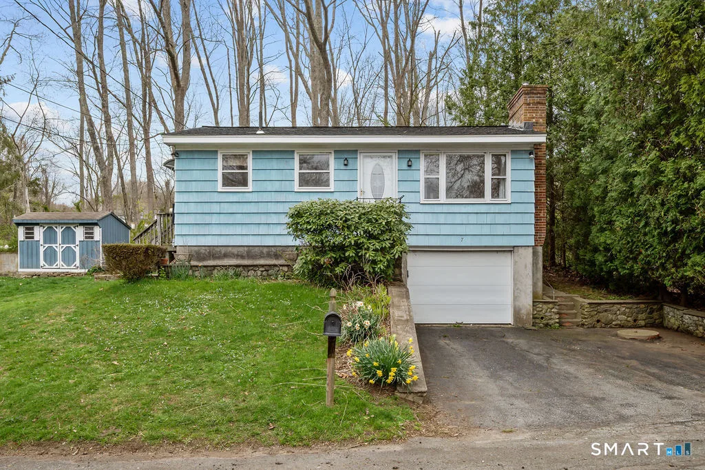 7 Myrtle Road, Griswold, CT