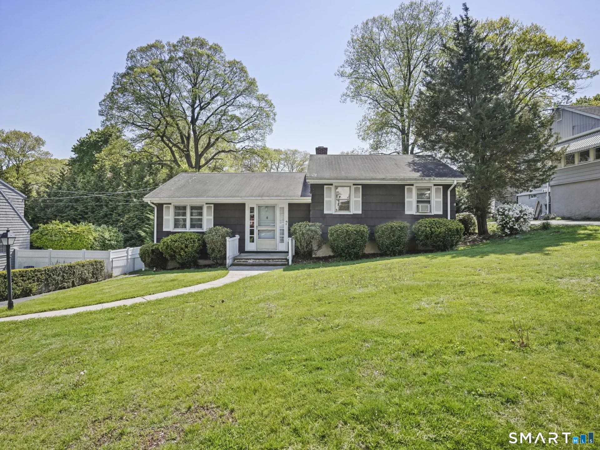 47 Lewis Drive, Fairfield, CT