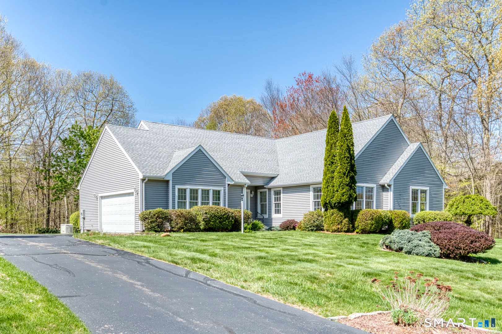 21 Fairway Drive, Bolton, CT