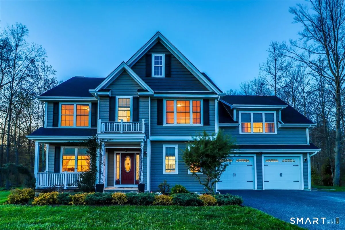 100 Hawthorne Lane, New Milford, CT