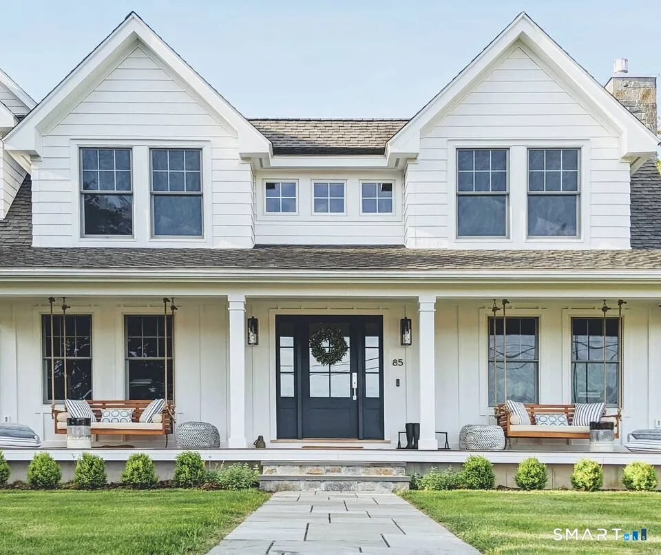 85 Garnet Park Road, Madison, CT