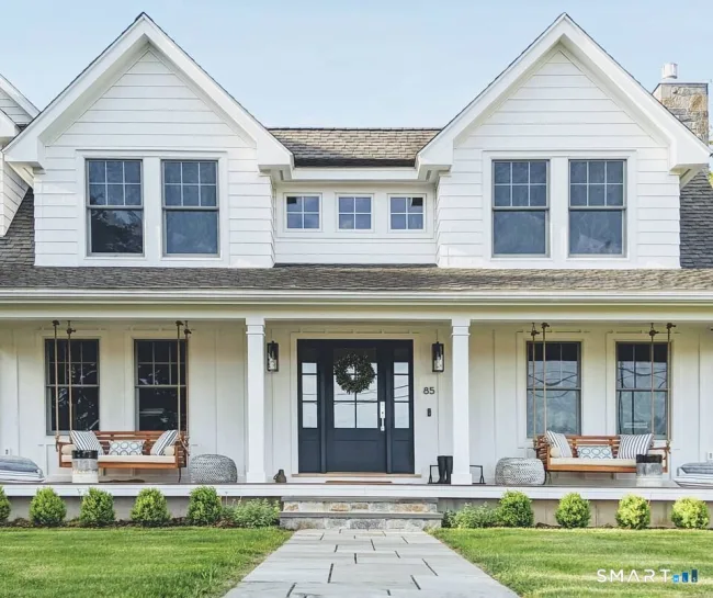 85 Garnet Park Road